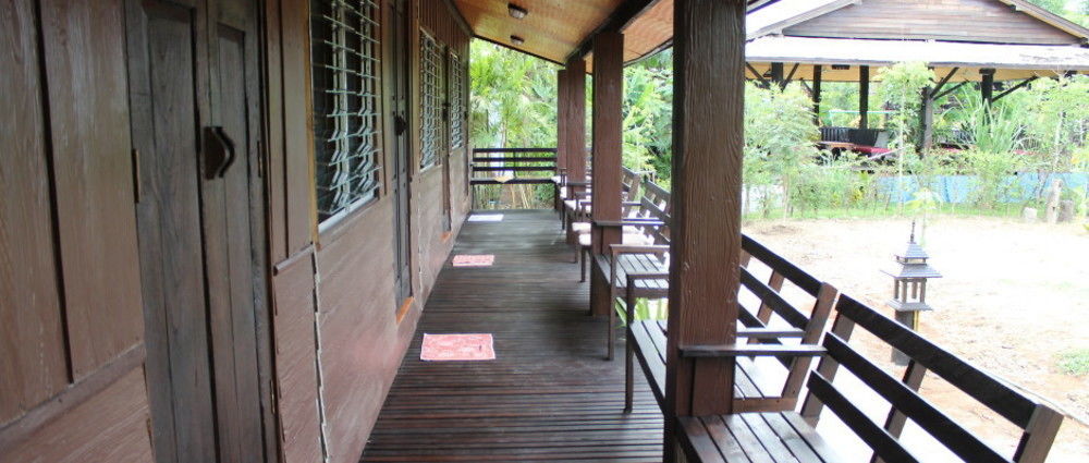 Little Village Chiang Mai Hang Dong Luaran gambar