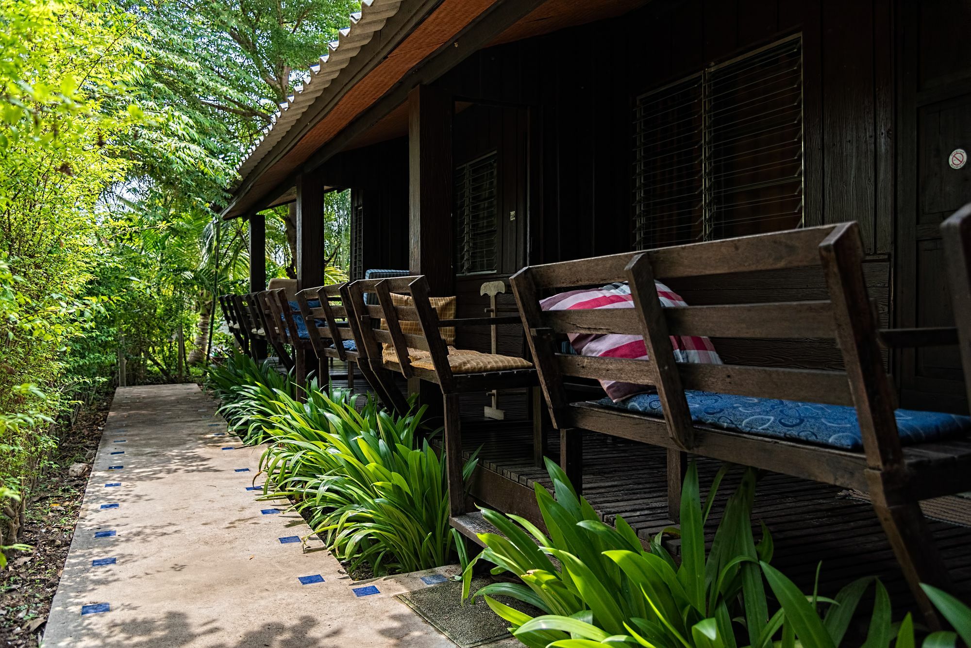 Little Village Chiang Mai Hang Dong Luaran gambar
